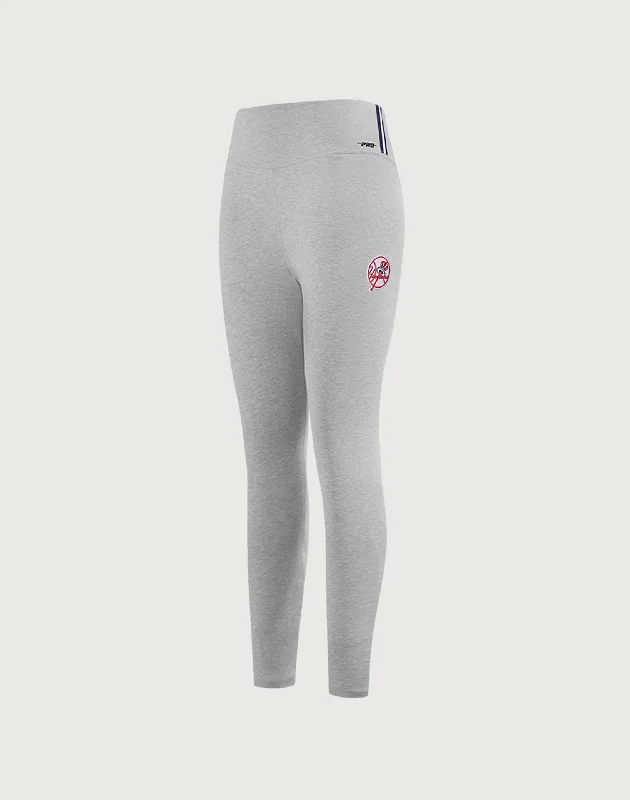 Pro Standard New York Yankees Mashup Jersey Leggings