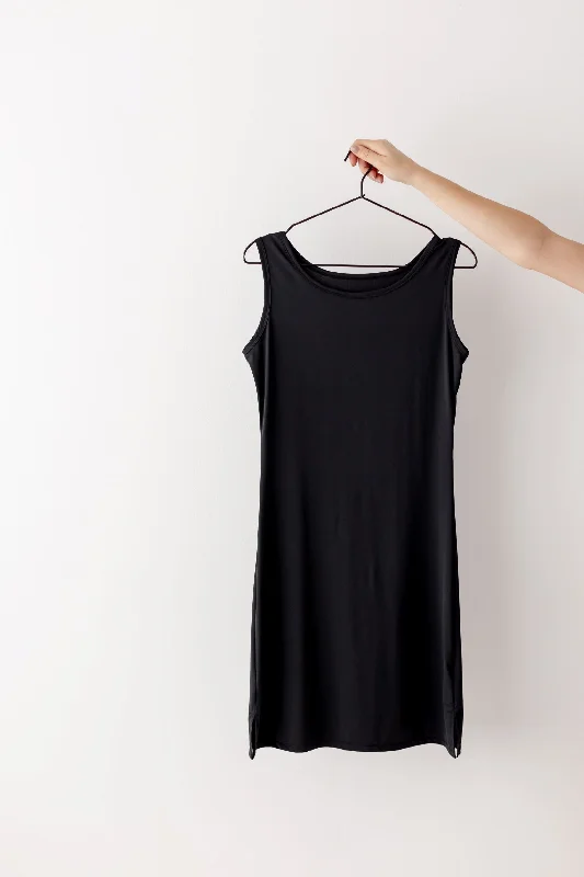 Midi Dress Slip